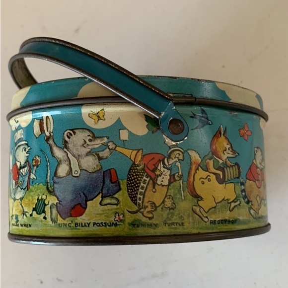 1930’s Peter Rabbit - Picture 4 of 6